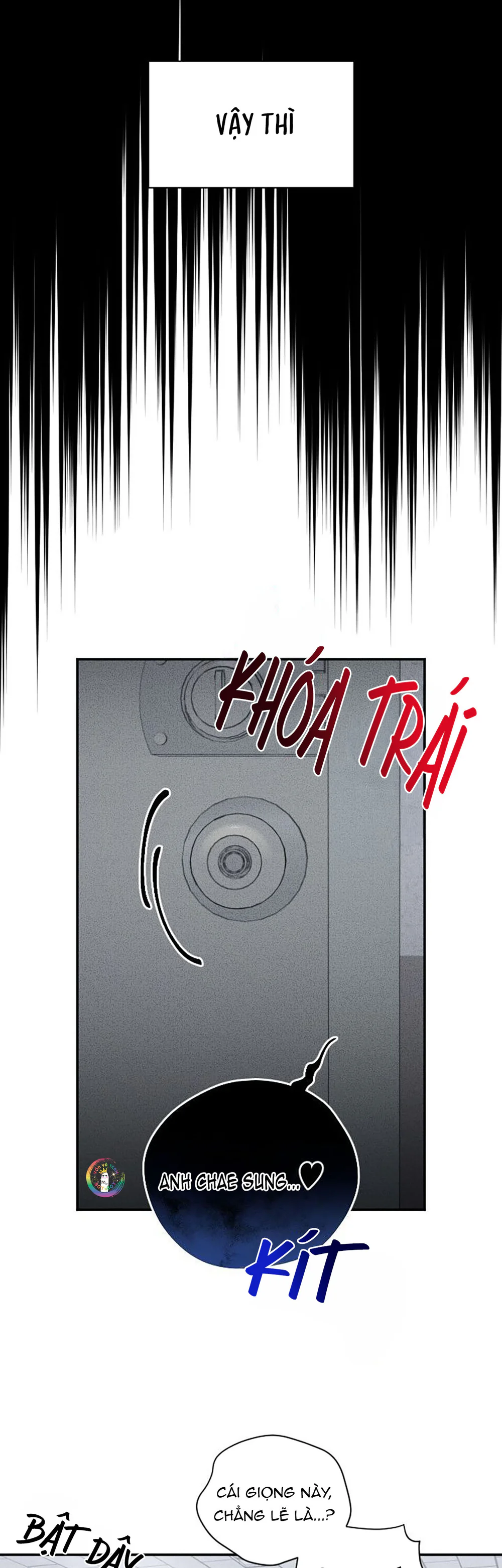 Đọc truyện Cuộc Xâm Lược Dâm Đãng - Chapter 1