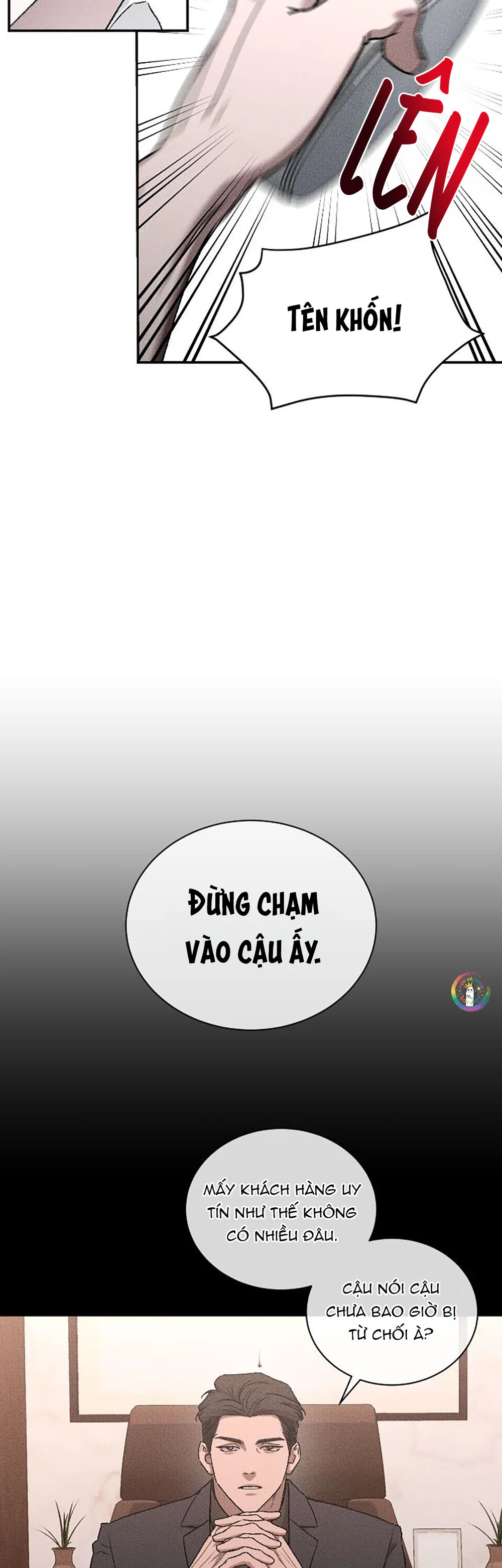 Đọc truyện Cuộc Xâm Lược Dâm Đãng - Chapter 1