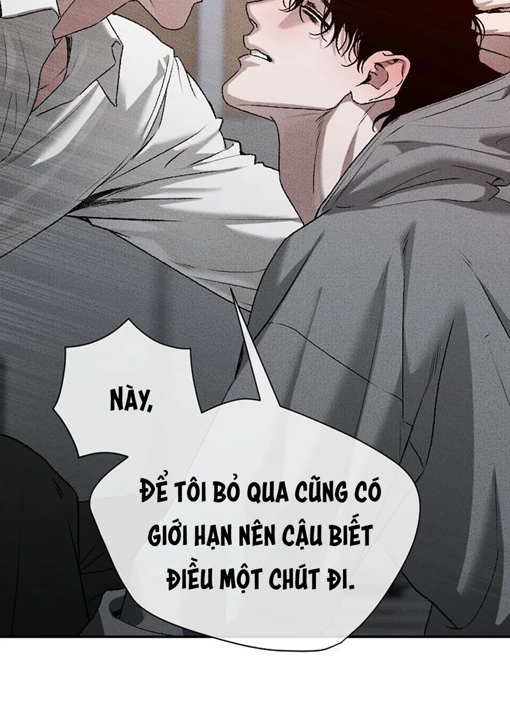 Đọc truyện Cuộc Xâm Lược Dâm Đãng - Chapter 1