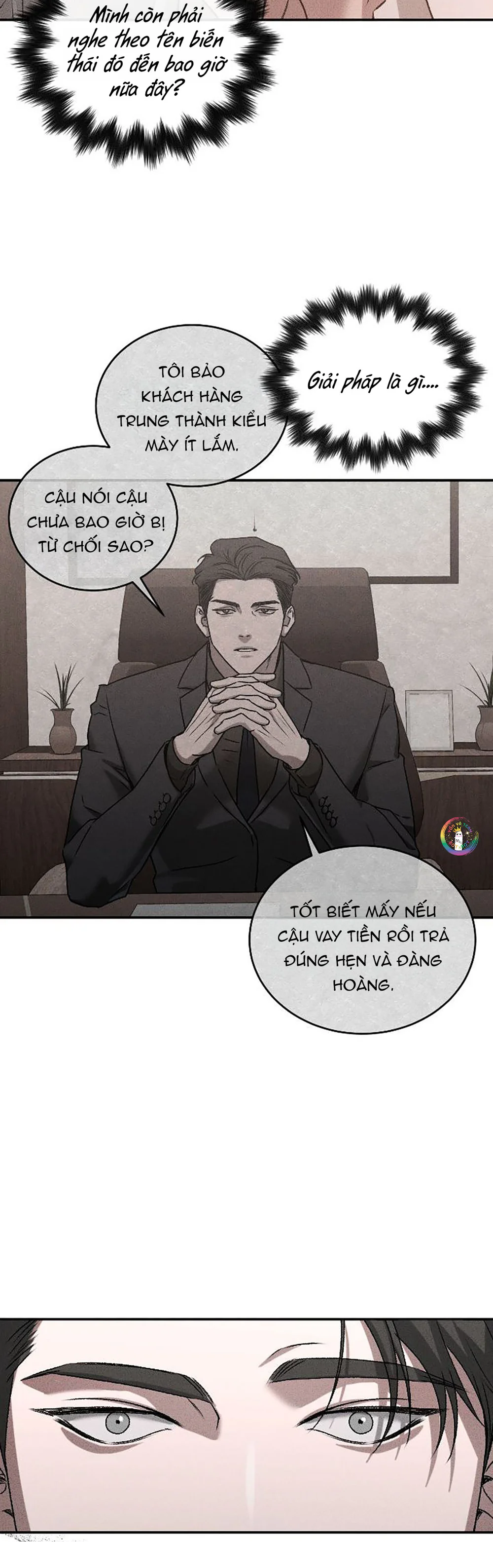 Đọc truyện Cuộc Xâm Lược Dâm Đãng - Chapter 1