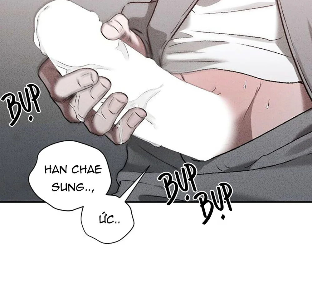 Đọc truyện Cuộc Xâm Lược Dâm Đãng - Chapter 1