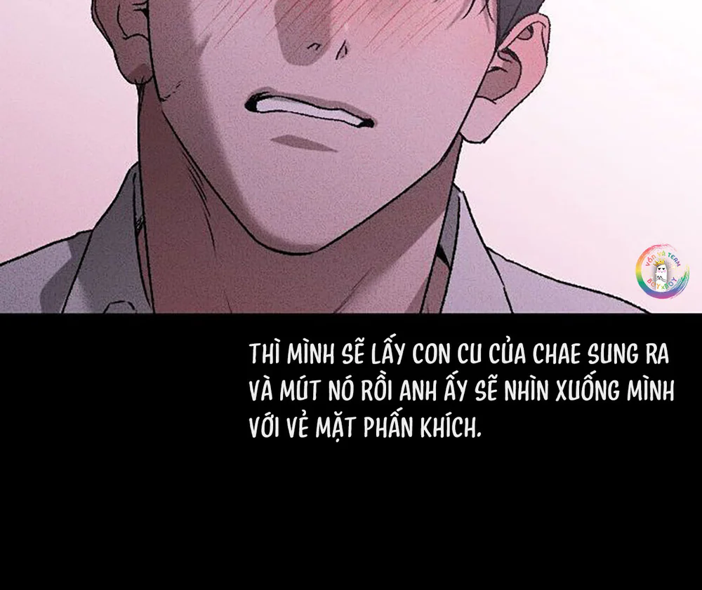 Đọc truyện Cuộc Xâm Lược Dâm Đãng - Chapter 1