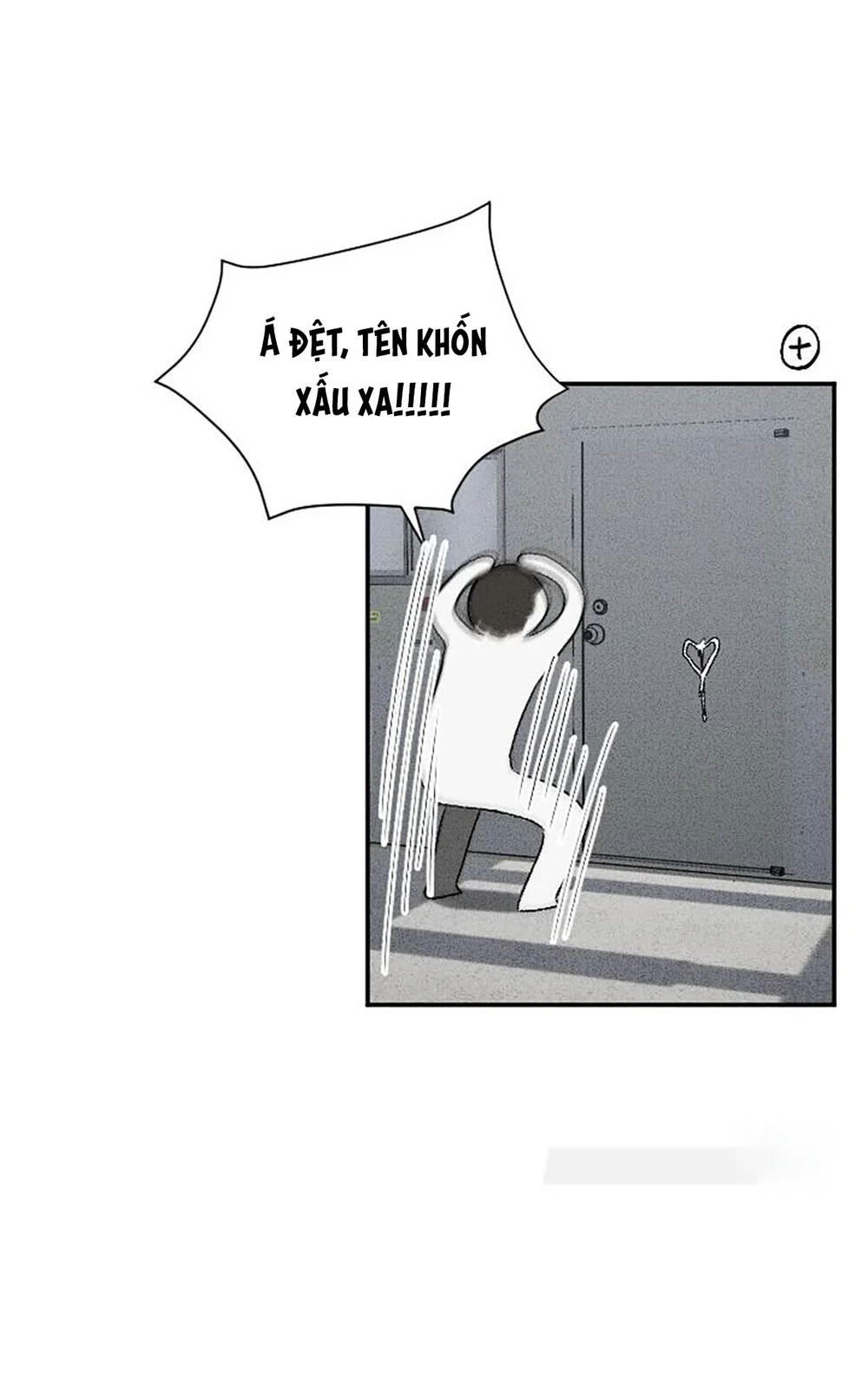 Đọc truyện Cuộc Xâm Lược Dâm Đãng - Chapter 1
