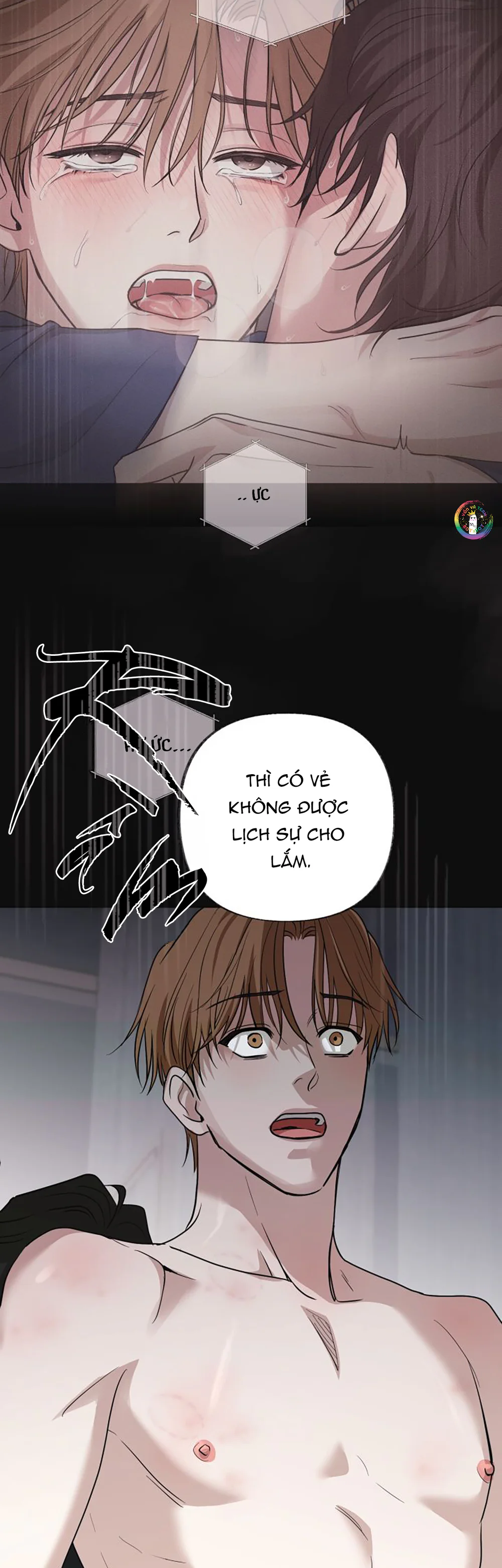 Đọc truyện Cuộc Xâm Lược Dâm Đãng - Chapter 12