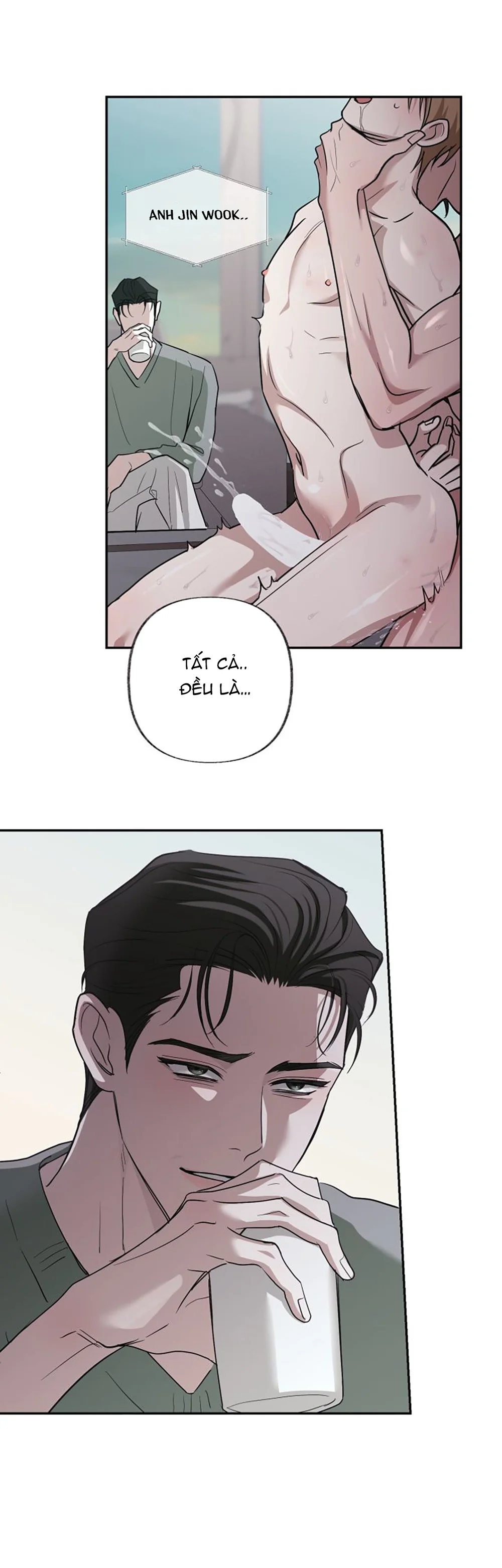 Đọc truyện Cuộc Xâm Lược Dâm Đãng - Chapter 12