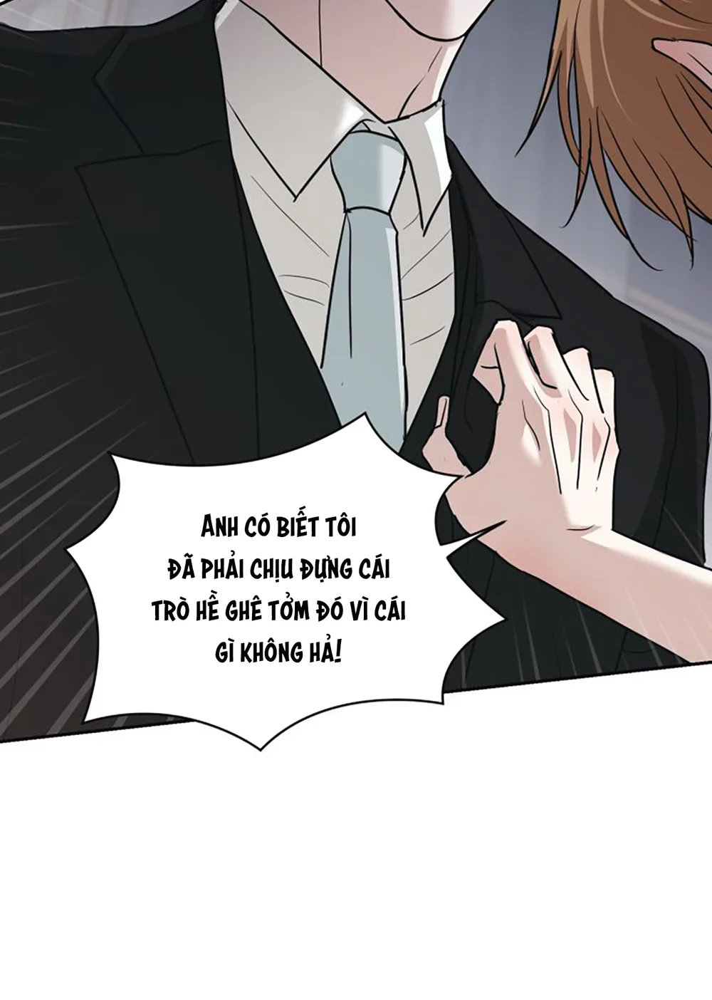 Đọc truyện Cuộc Xâm Lược Dâm Đãng - Chapter 12