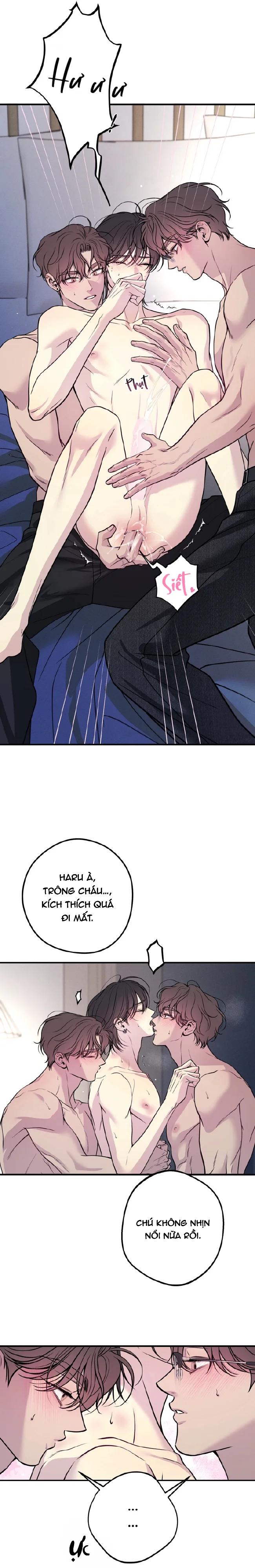 Đọc truyện Một Cộng Hai - Chapter 24