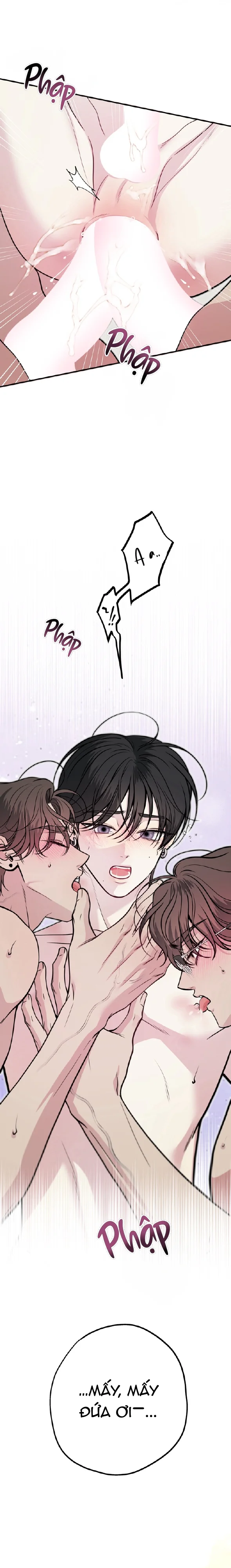 Đọc truyện Một Cộng Hai - Chapter 24