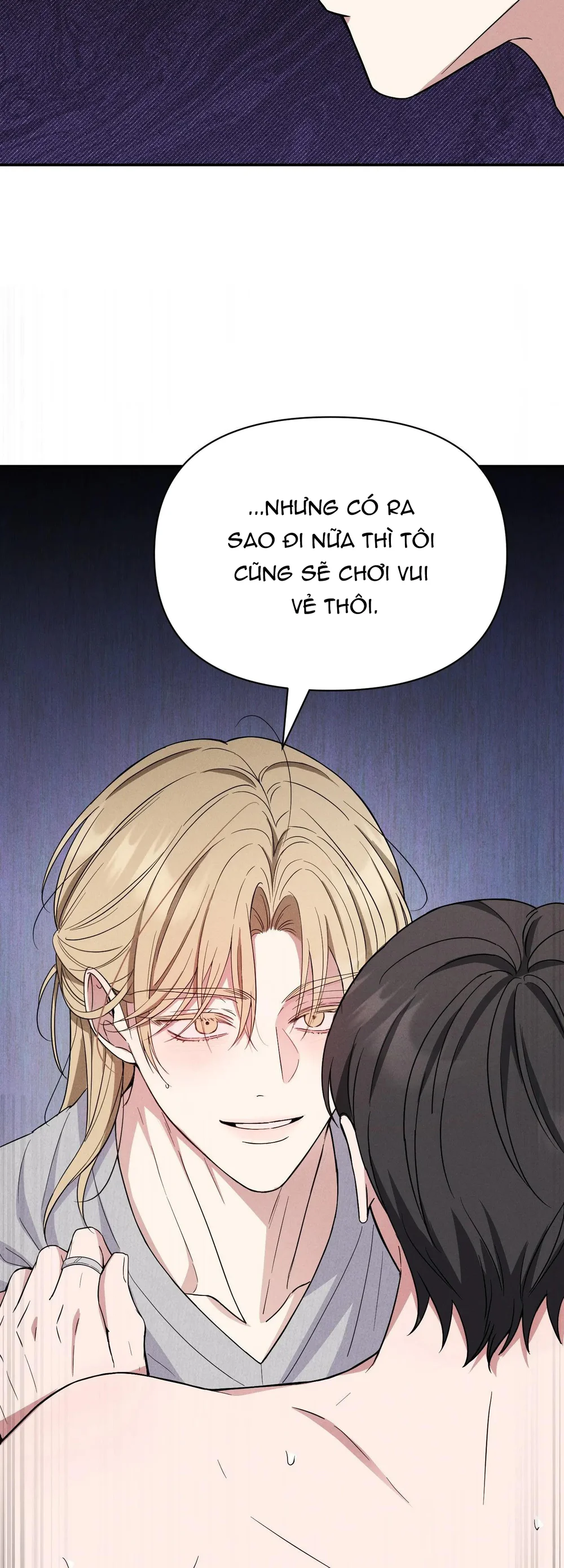 Đọc truyện A Blessed Night - Chapter 3