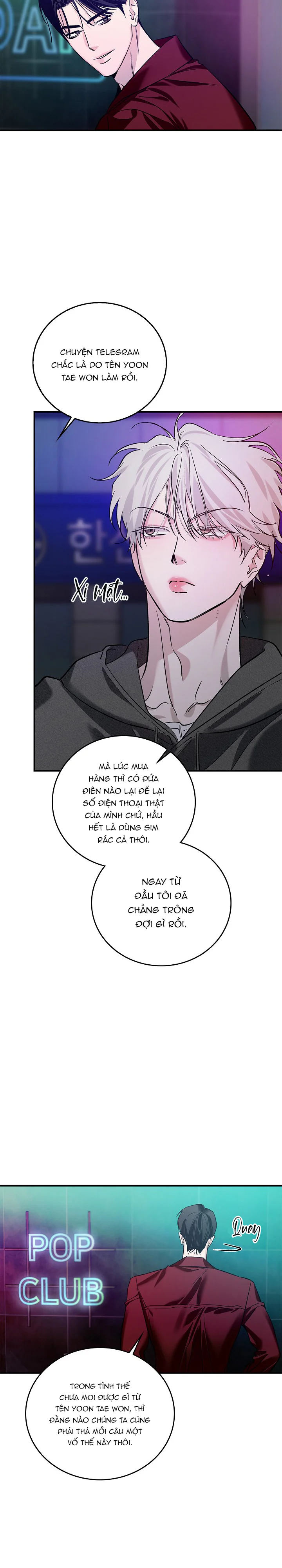 Đọc truyện Zero Side - Chapter 42