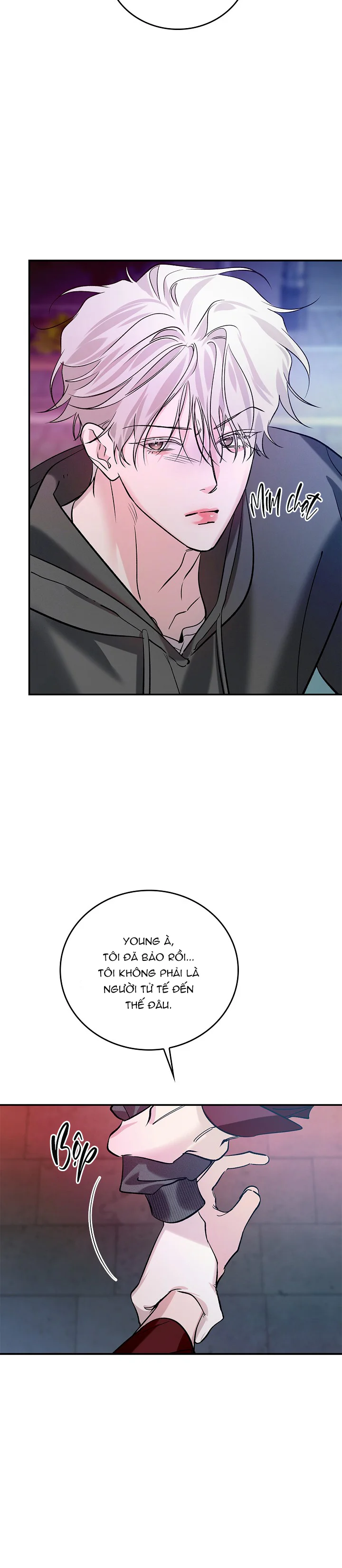 Đọc truyện Zero Side - Chapter 42
