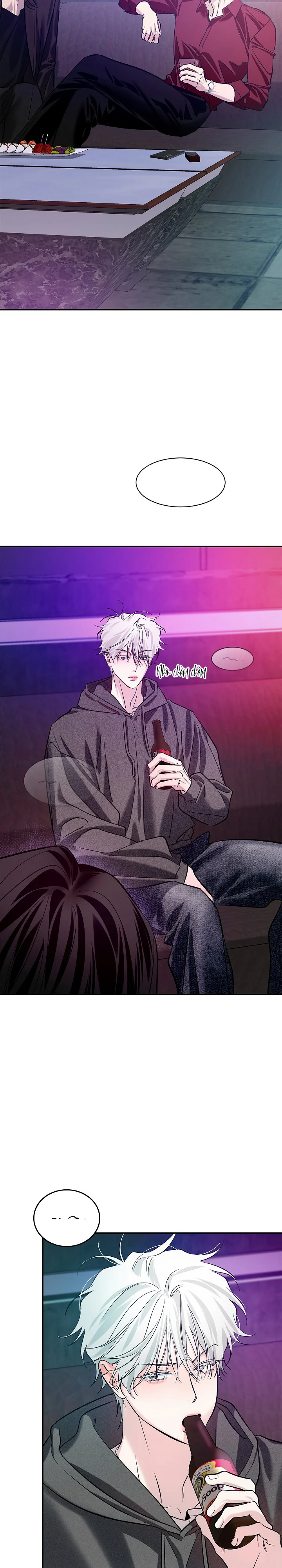 Đọc truyện Zero Side - Chapter 42