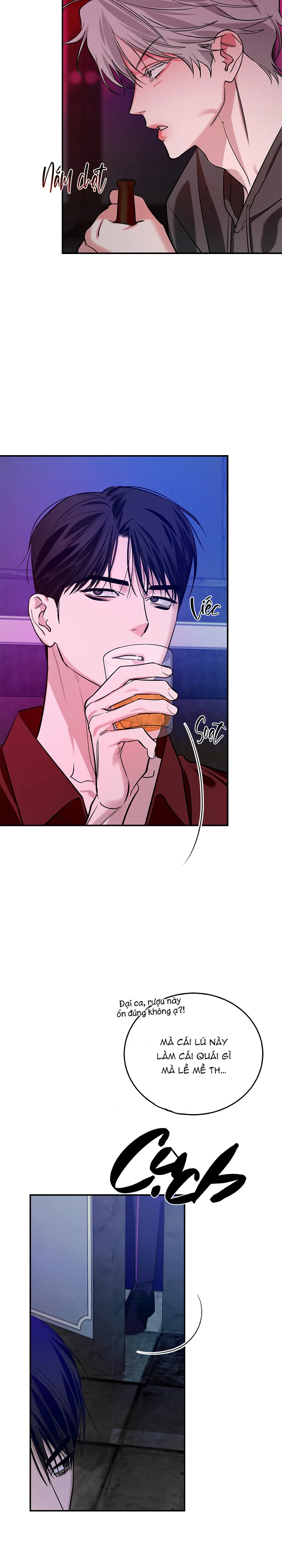 Đọc truyện Zero Side - Chapter 42
