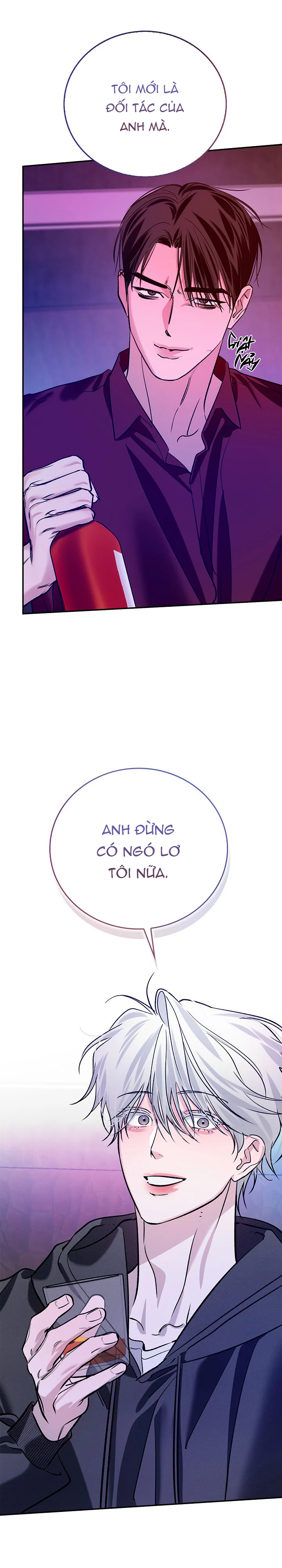 Đọc truyện Zero Side - Chapter 42
