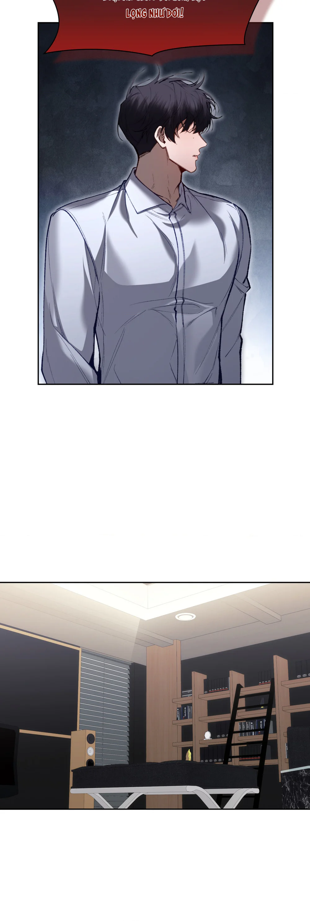 Đọc truyện Kẻ Hành Hình - Chapter 28