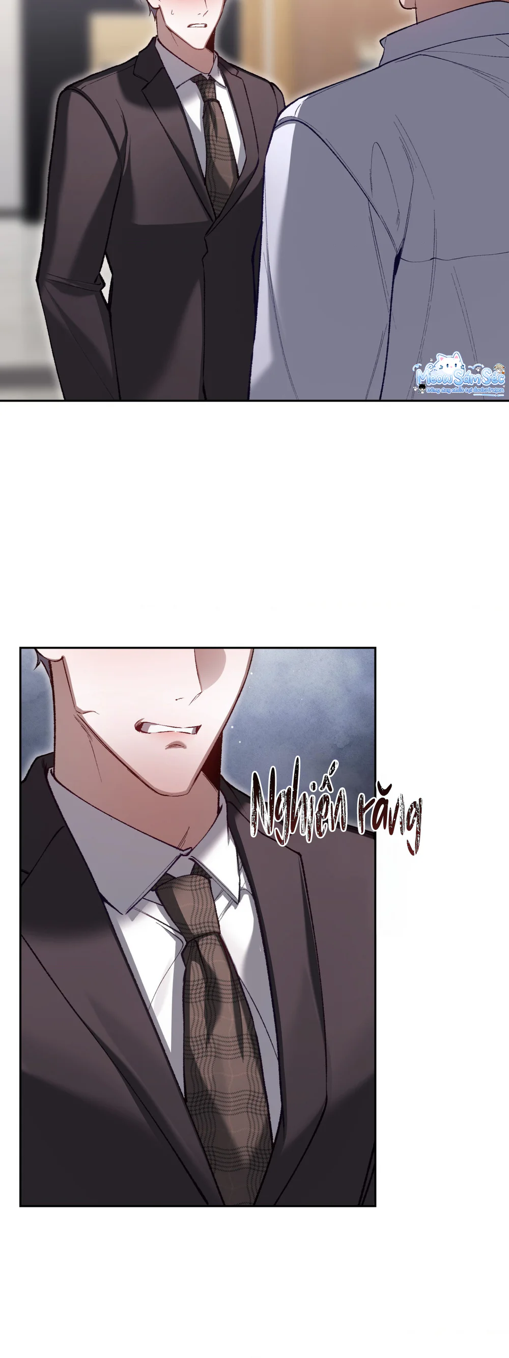 Đọc truyện Kẻ Hành Hình - Chapter 28