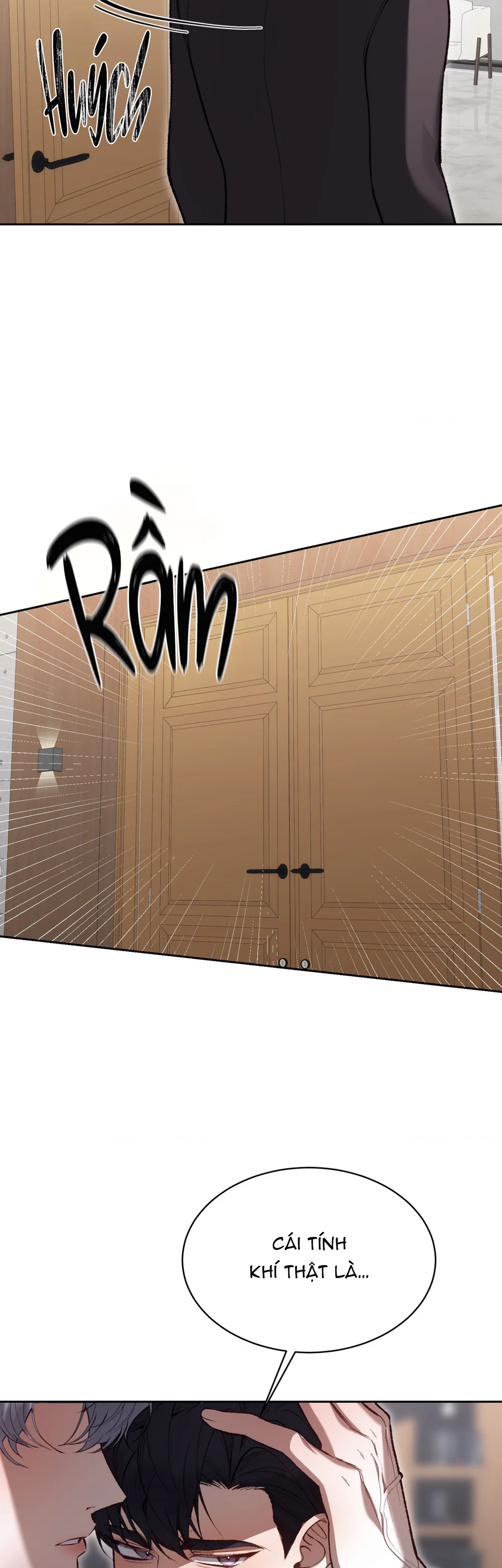 Đọc truyện Kẻ Hành Hình - Chapter 28