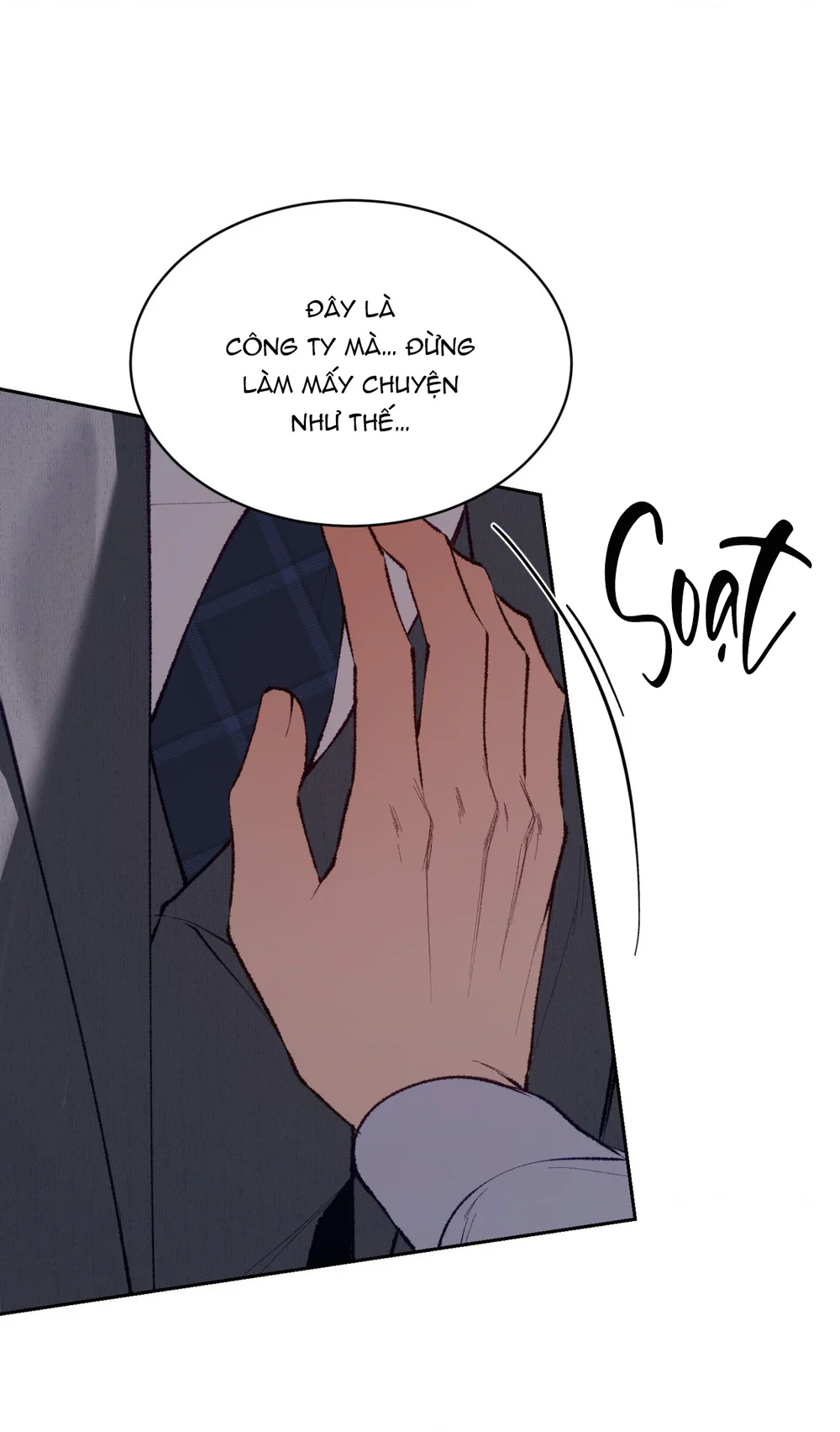 Đọc truyện Kẻ Hành Hình - Chapter 28
