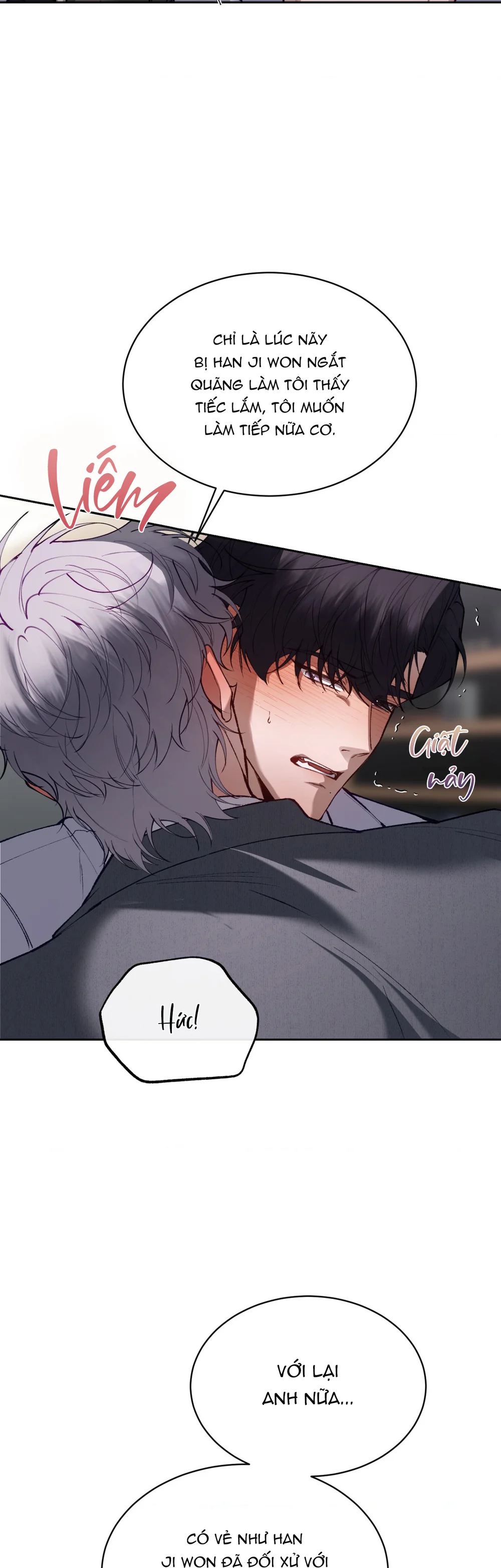 Đọc truyện Kẻ Hành Hình - Chapter 28