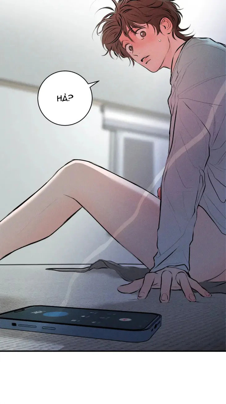 Đọc truyện Nice To See You - Chapter 11