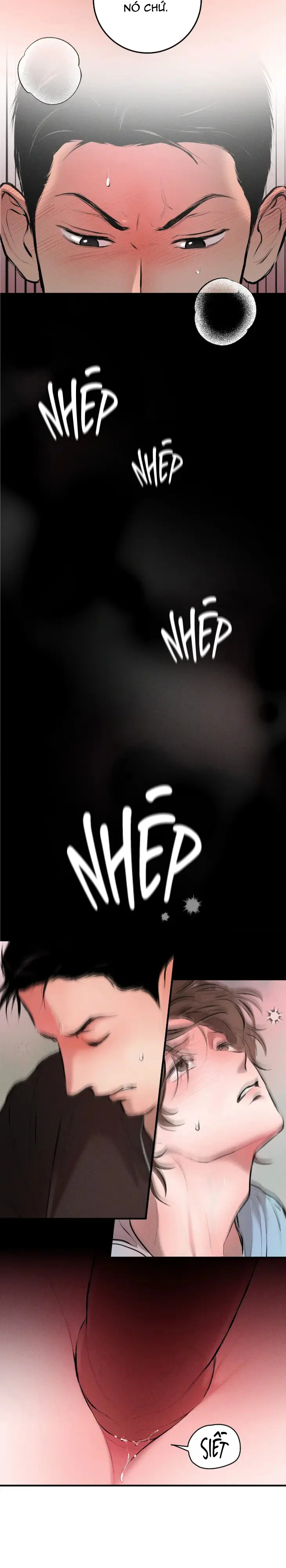Đọc truyện Nice To See You - Chapter 11