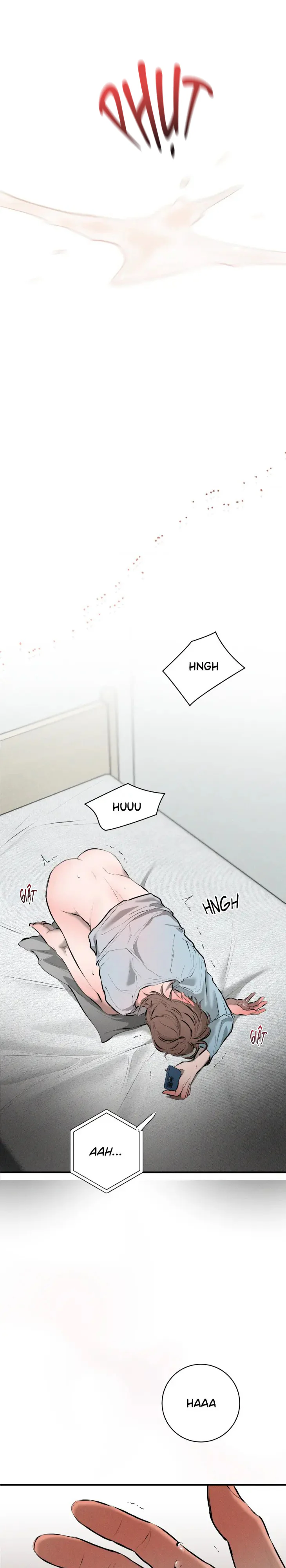 Đọc truyện Nice To See You - Chapter 11