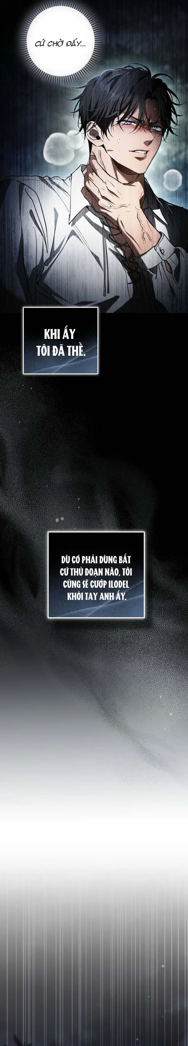 Đọc truyện Bí Mật Của Anh Em Quý Tộc - Chapter 15