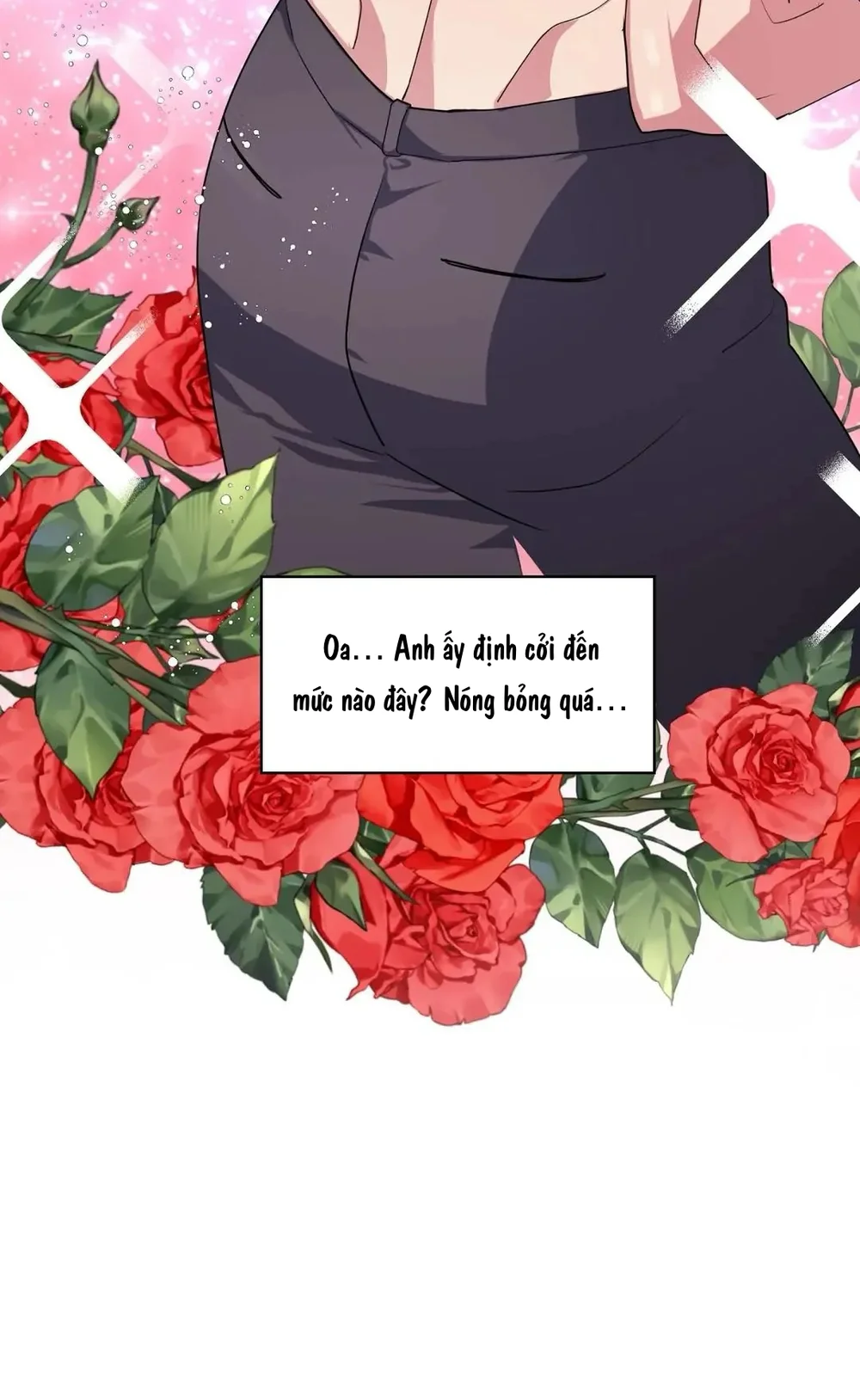 Đọc truyện Tôi Từ Trợ Lý Đến Làm Idol - Chapter 21