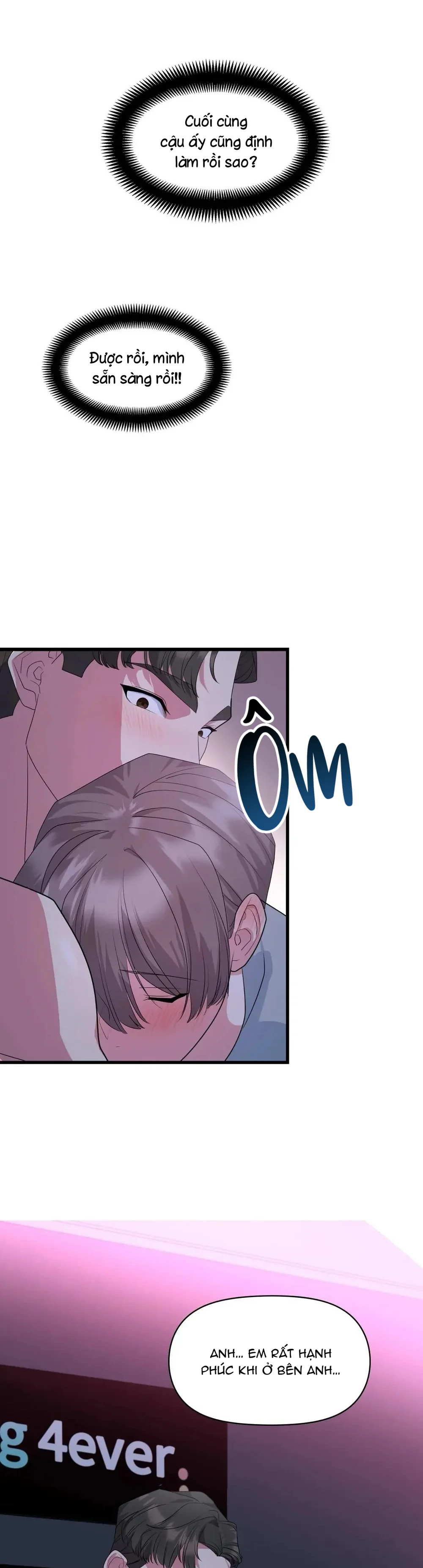 Đọc truyện Tôi Từ Trợ Lý Đến Làm Idol - Chapter 21