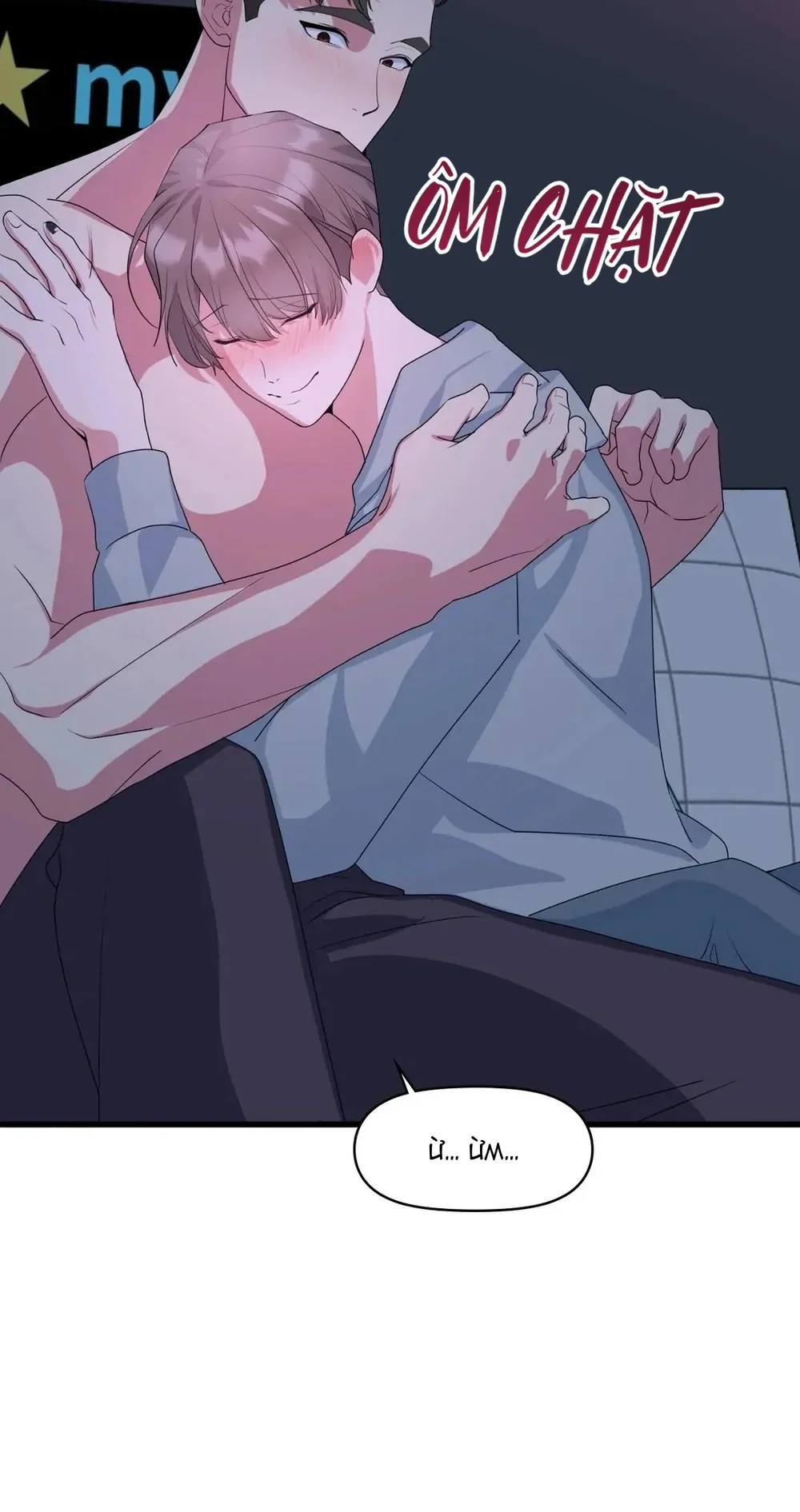 Đọc truyện Tôi Từ Trợ Lý Đến Làm Idol - Chapter 21