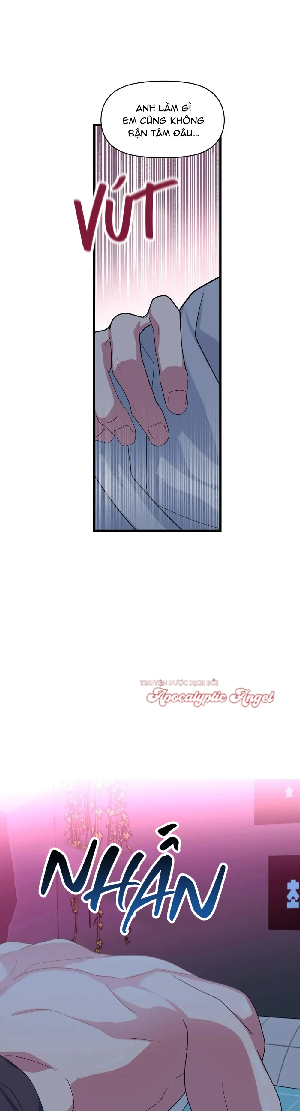 Đọc truyện Tôi Từ Trợ Lý Đến Làm Idol - Chapter 21