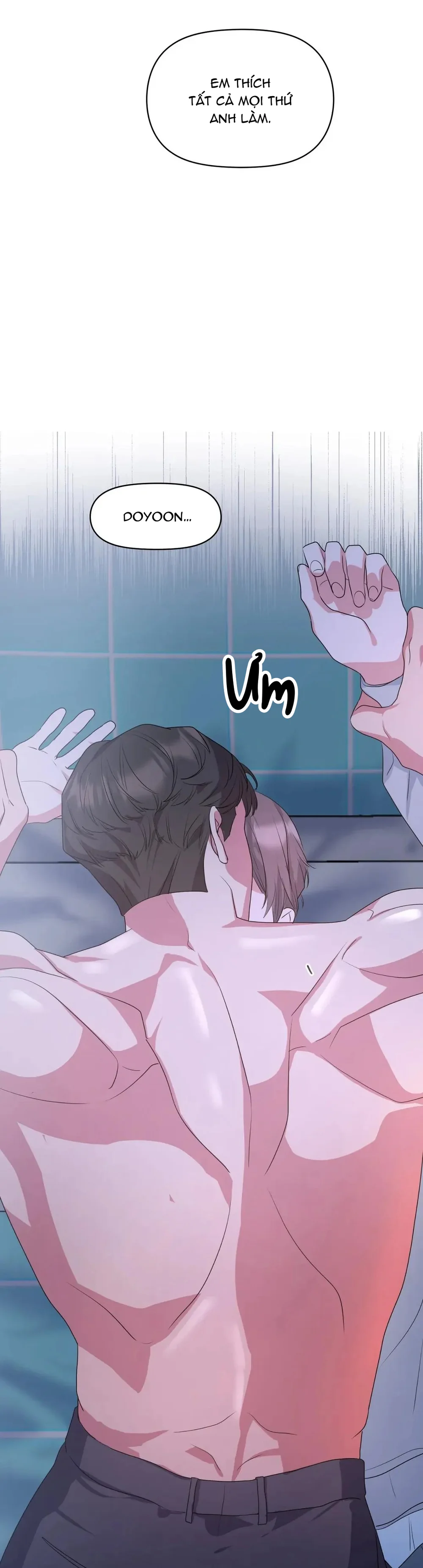 Đọc truyện Tôi Từ Trợ Lý Đến Làm Idol - Chapter 21