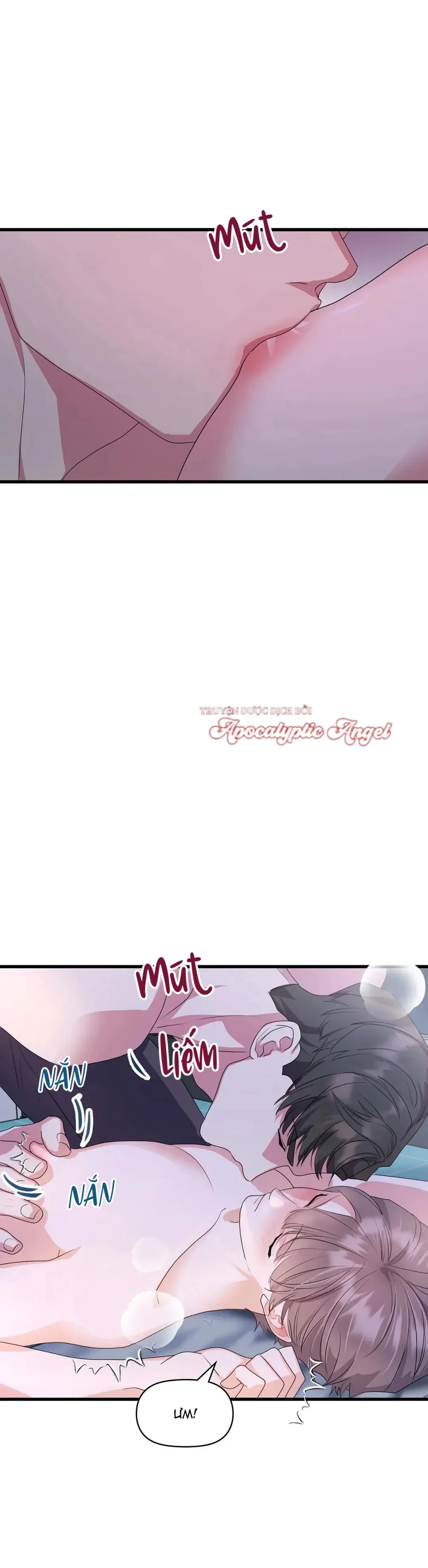 Đọc truyện Tôi Từ Trợ Lý Đến Làm Idol - Chapter 21