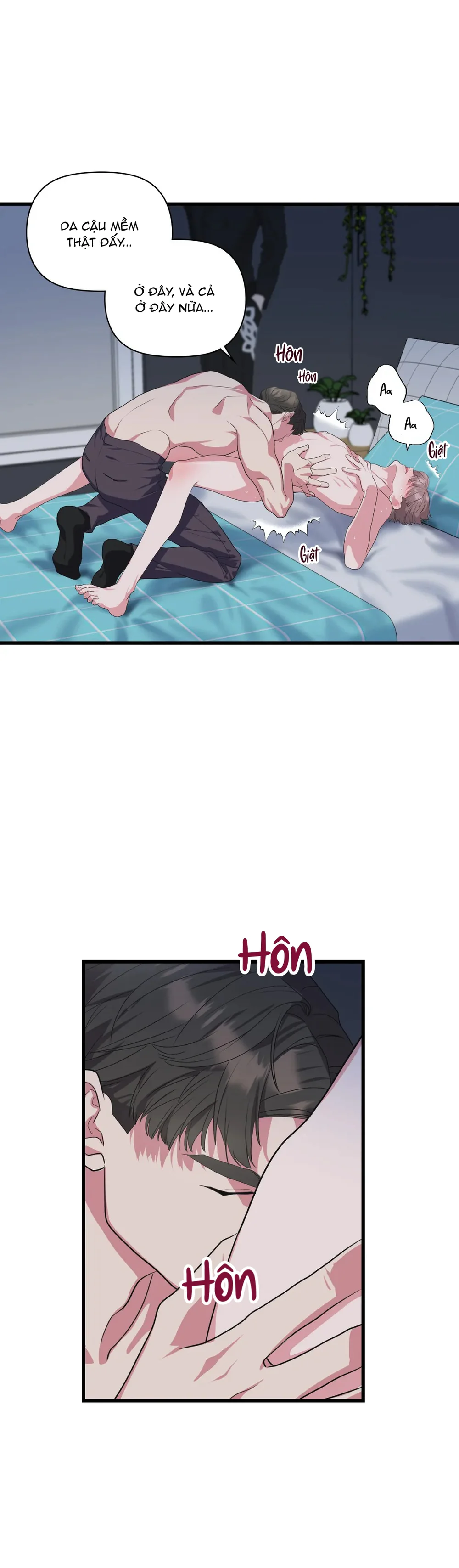Đọc truyện Tôi Từ Trợ Lý Đến Làm Idol - Chapter 22