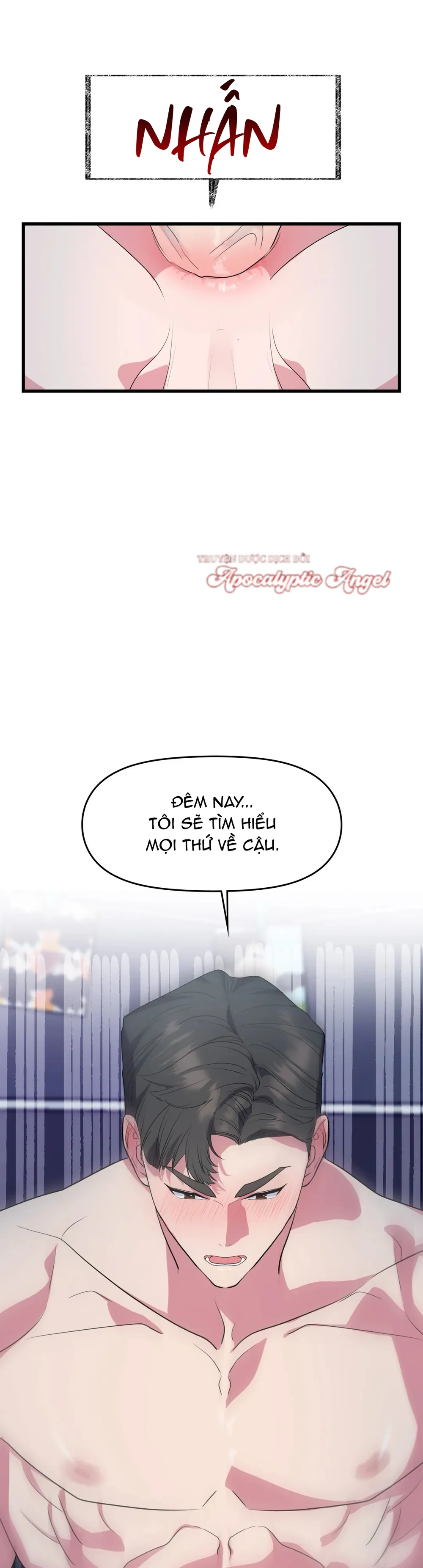 Đọc truyện Tôi Từ Trợ Lý Đến Làm Idol - Chapter 22