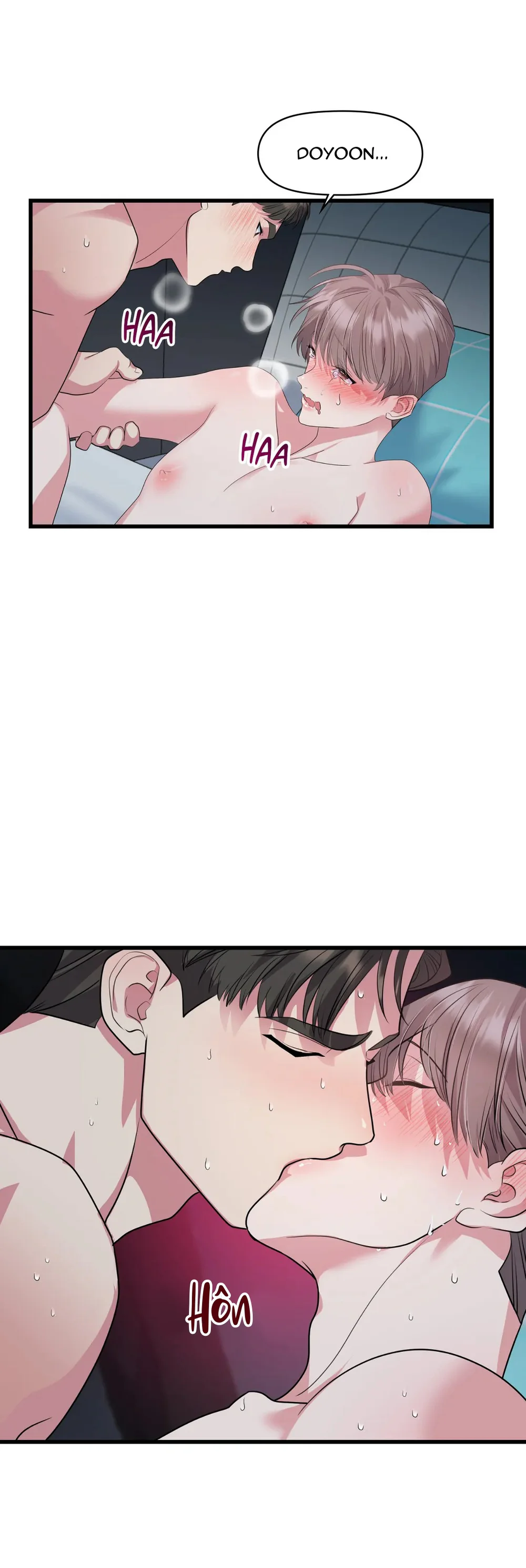 Đọc truyện Tôi Từ Trợ Lý Đến Làm Idol - Chapter 22