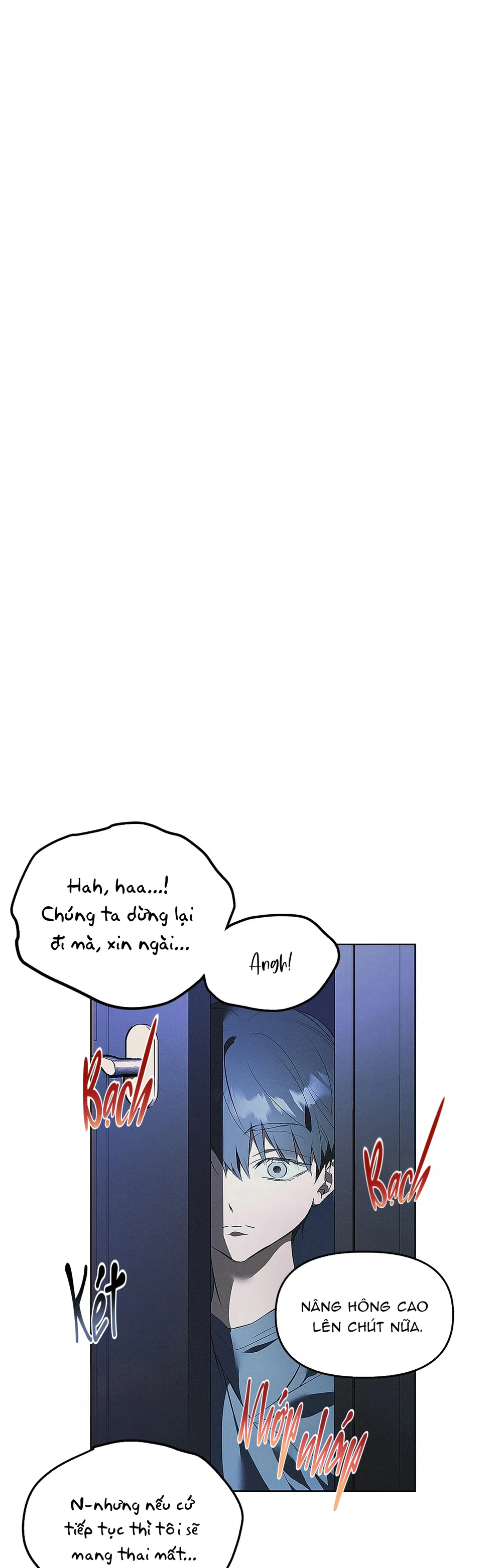Đọc truyện Mouse Trap (Không Che) - Chapter 1