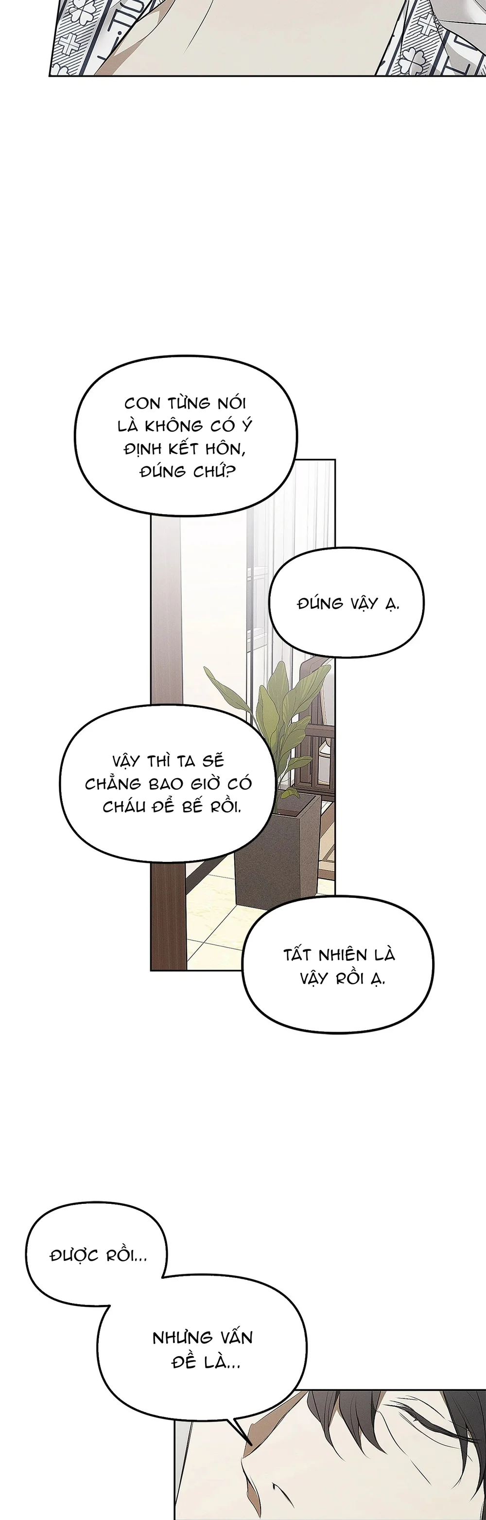 Đọc truyện Mouse Trap (Không Che) - Chapter 1
