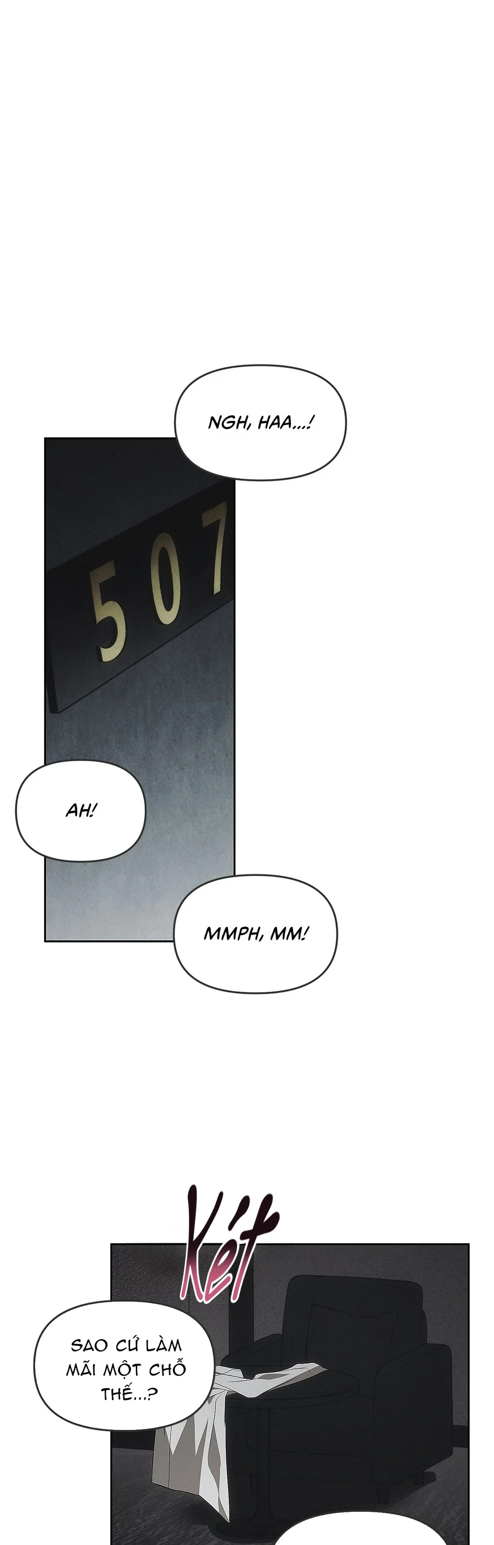 Đọc truyện Mouse Trap (Không Che) - Chapter 1