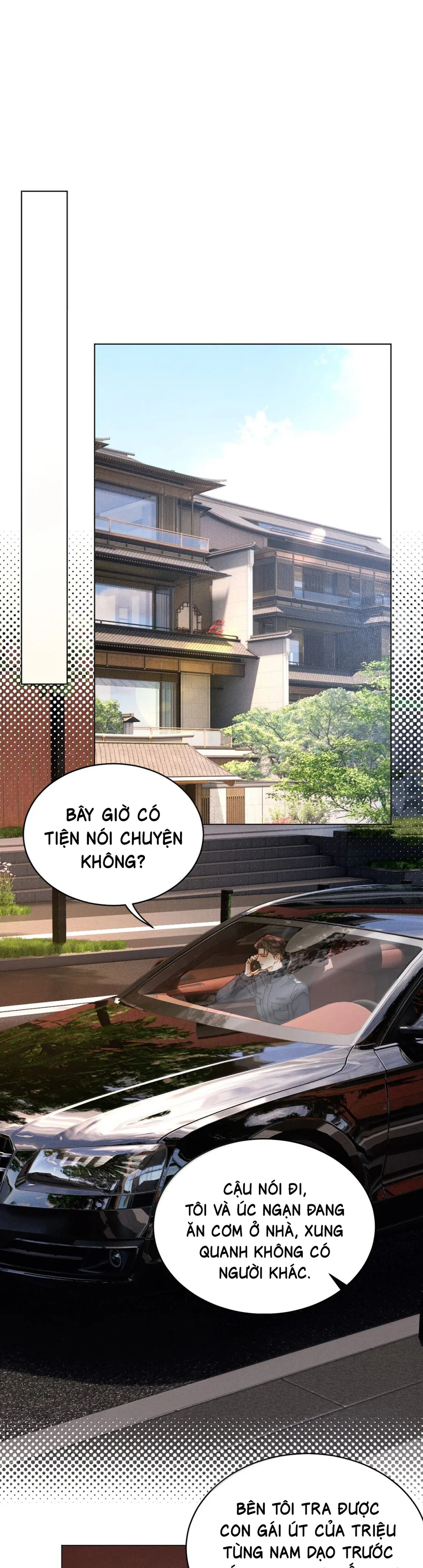 Đọc truyện Em Trai Bệnh Hoạn - Chapter 56