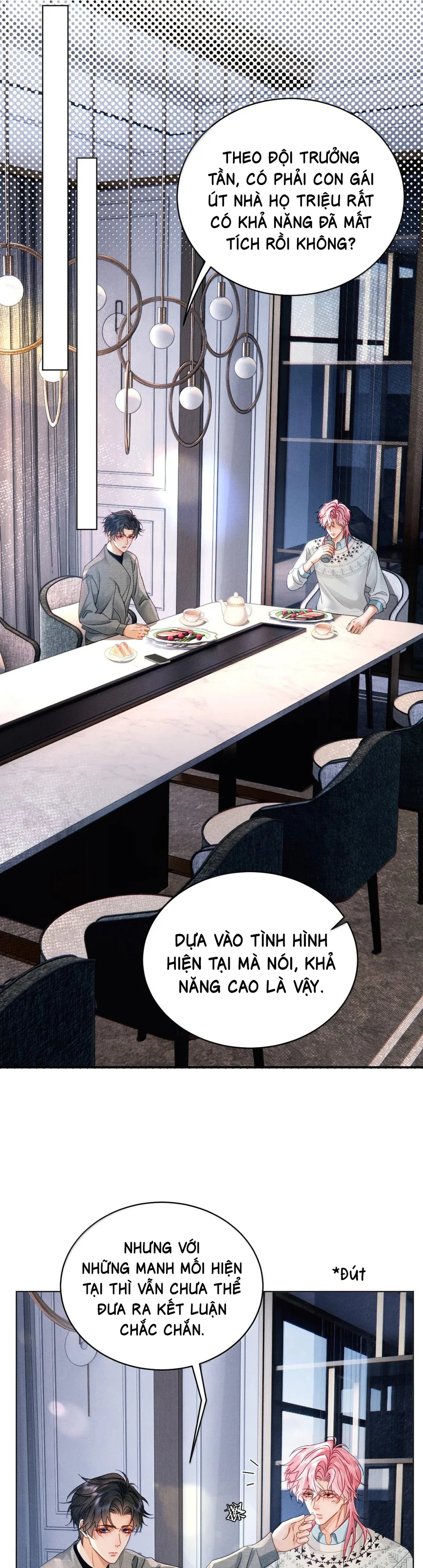 Đọc truyện Em Trai Bệnh Hoạn - Chapter 56