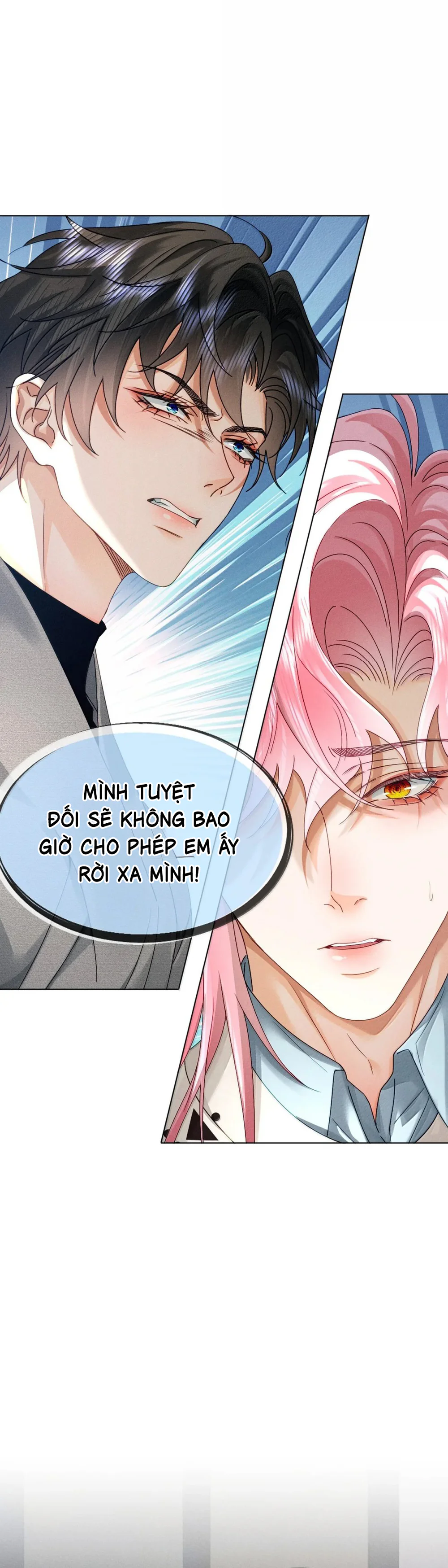 Đọc truyện Em Trai Bệnh Hoạn - Chapter 56