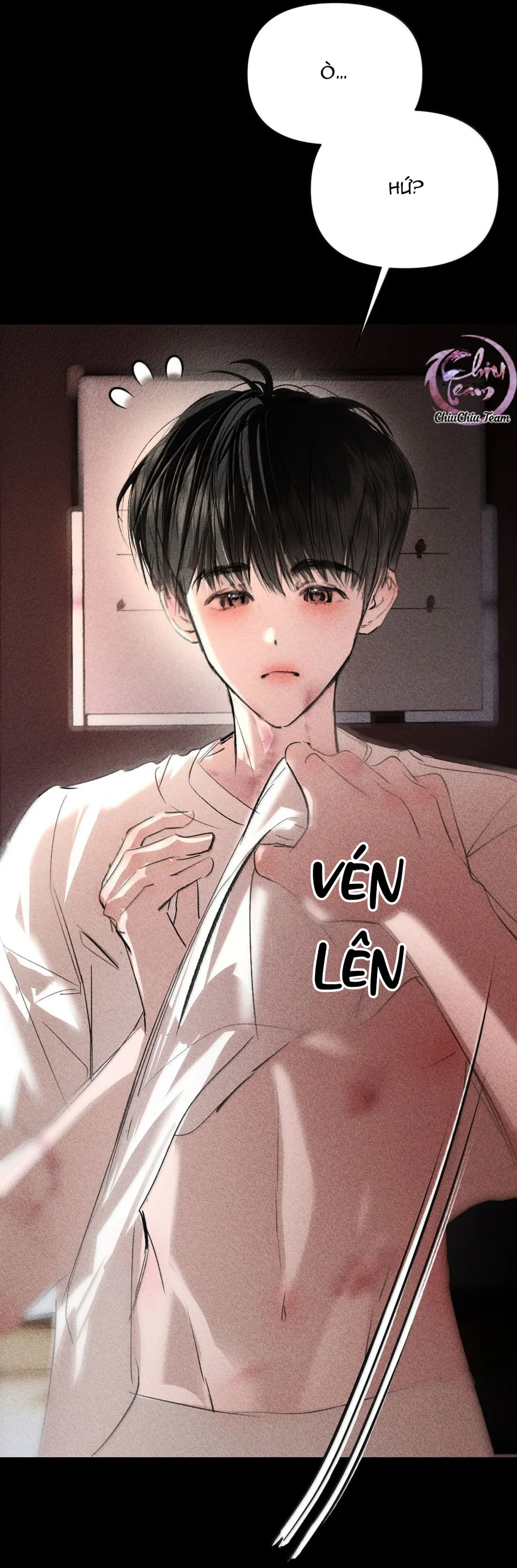 Đọc truyện Thoát Khỏi Hầm Ngục - Chapter 50