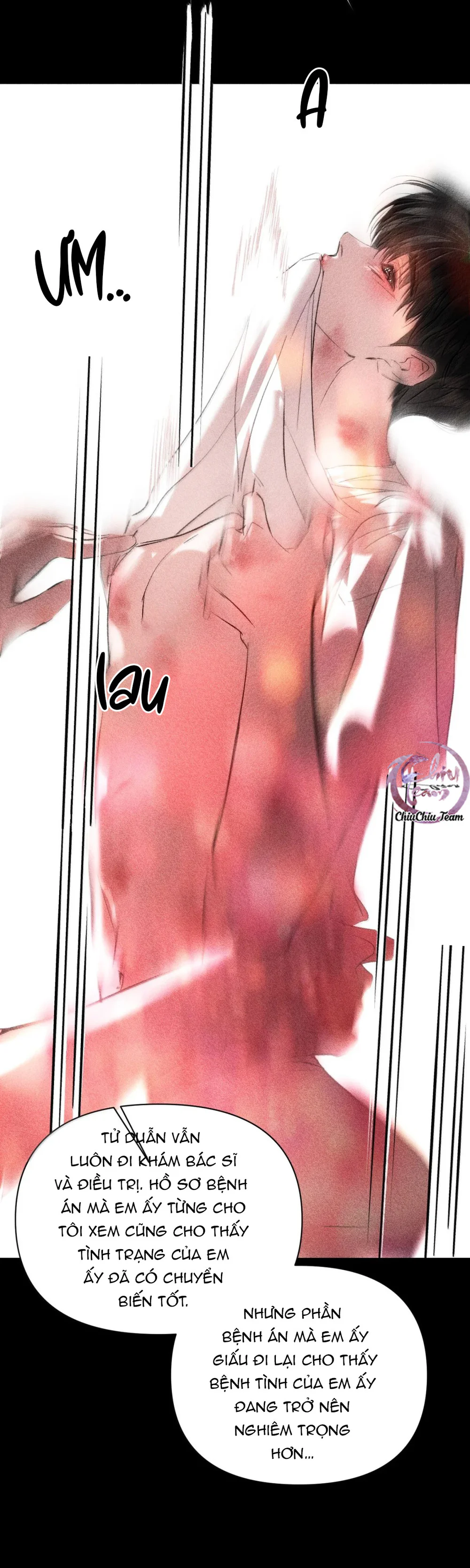 Đọc truyện Thoát Khỏi Hầm Ngục - Chapter 50