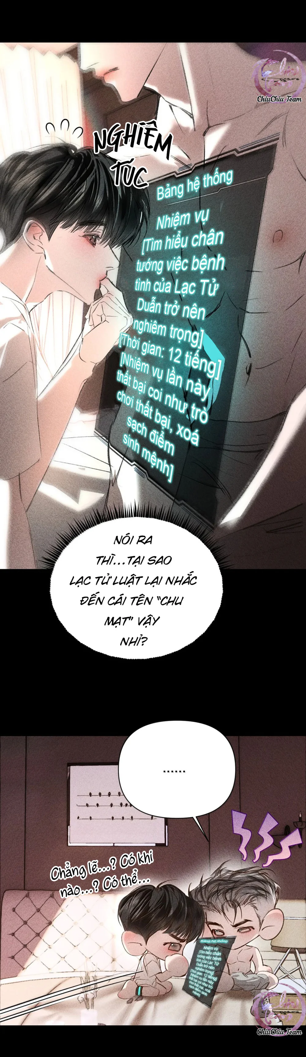 Đọc truyện Thoát Khỏi Hầm Ngục - Chapter 50