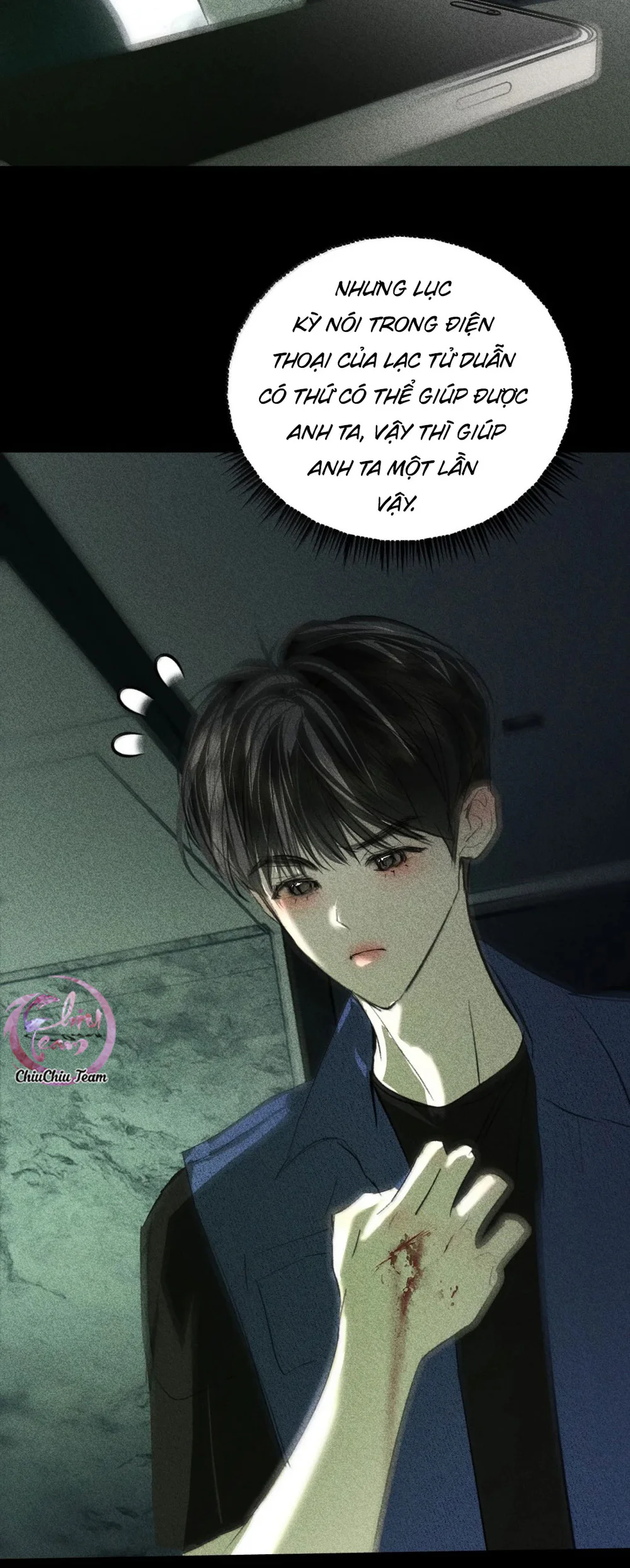 Đọc truyện Thoát Khỏi Hầm Ngục - Chapter 50