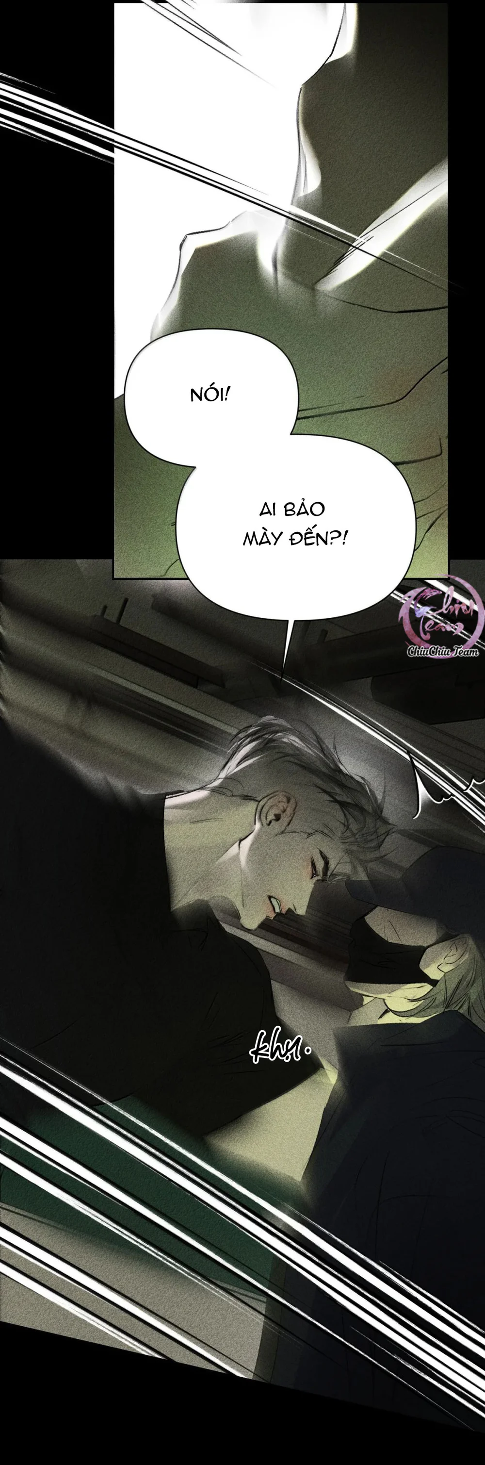 Đọc truyện Thoát Khỏi Hầm Ngục - Chapter 50