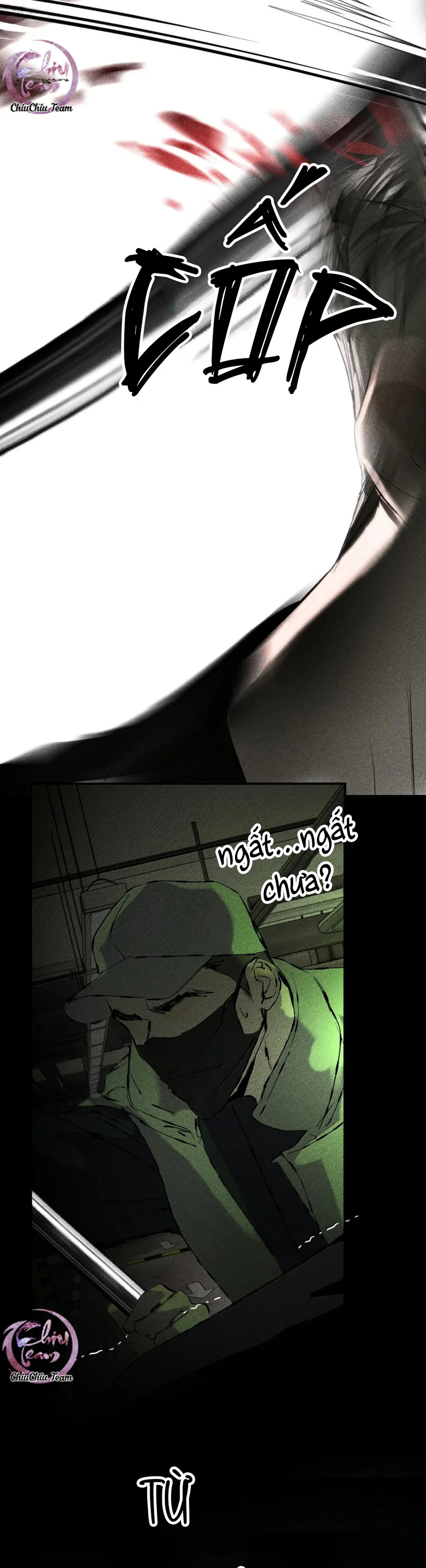 Đọc truyện Thoát Khỏi Hầm Ngục - Chapter 50