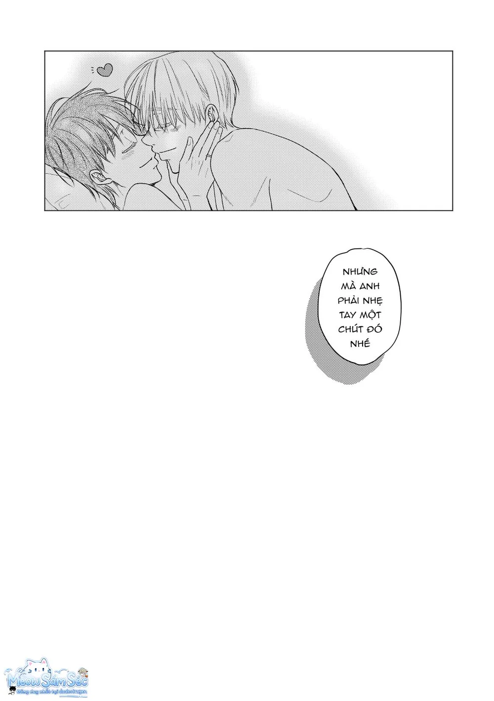 Đọc truyện Trai Có Lồn - Chapter 139.3