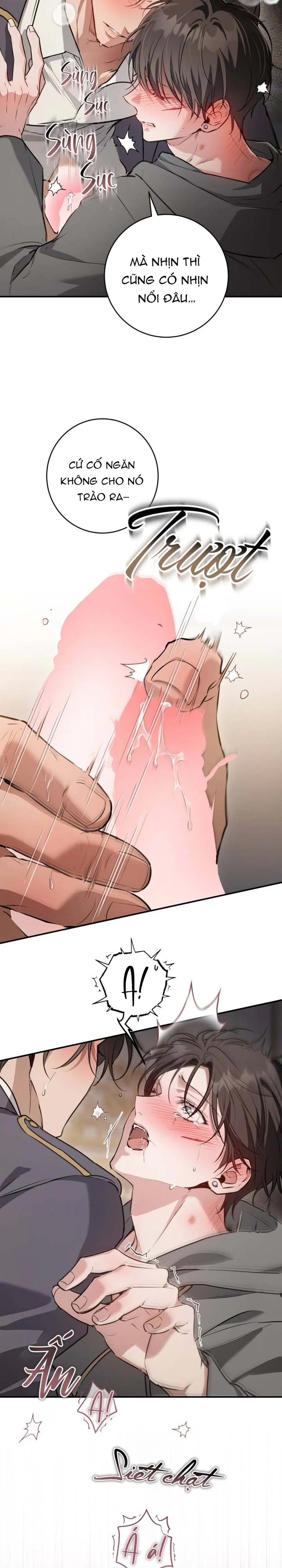 Đọc truyện Bí Mật Của Anh Em Quý Tộc - Chapter 16